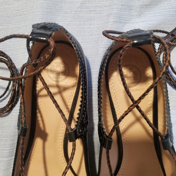 Tory Burch Flats - Picture 2 of 5